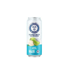 Coconut Water Thirsty Pulp 490ml