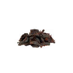 Shiitake Mushroom Jerky Original 60g