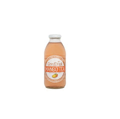 Hibiscus Vanilla Mango Tea 473ml