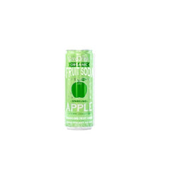 Granny Smith Apple Spritzer 355ml