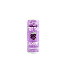 Wild Blackberry Spritzer 355ml