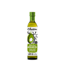100% Pure Avocado Oil 500mL