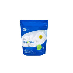 Hypoallergenic Laundry Detergent Pacs 30 Pacs