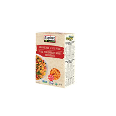 Organic Red Lentil Penne 227g