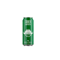 IPA Non Alcoholic Beer 473ml