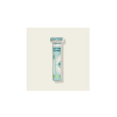 Organic Cotton Rounds 100 Count