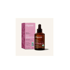 Drop of Luminosity Organic Rosehip Oil 30ml