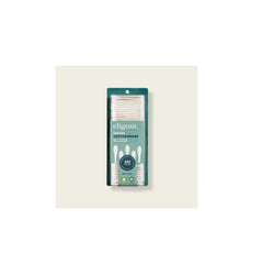 Organic Cotton Swabs 500 Count