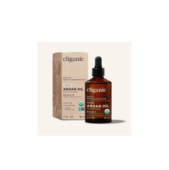 Drop of Weightless Moisture Organic Argan Oil 60ml
