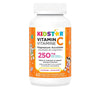 Vitamin C 250mg Tangerine 60 Sugar Free Chewable Tablets