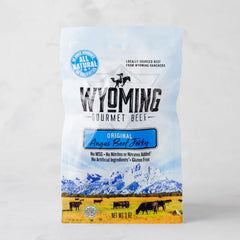 Original Angus Beef Jerky 85g