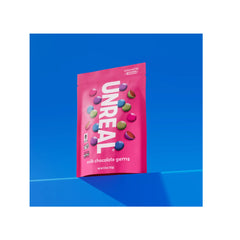 Milk Chocolate Gems 142g