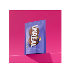 Dark Chocolate Almond Butter Cups 90g