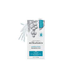 Milkadamia Unsweeten Original 946ml