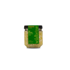Dill Garlic Sauerkraut Salsa 500g