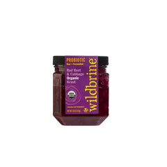 Red Beet Red Cabbage 500g