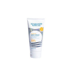 BodyCream Citrus Vanilla 177ml