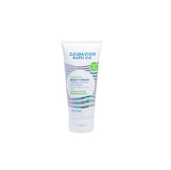 Hydrate Body Cream Eucalyptus & Peppermint 177ml