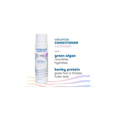 Volumize Conditioner Lavender 354ml