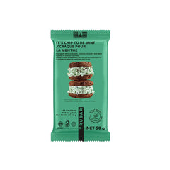 It's Chip To Be Mint Bar 50g