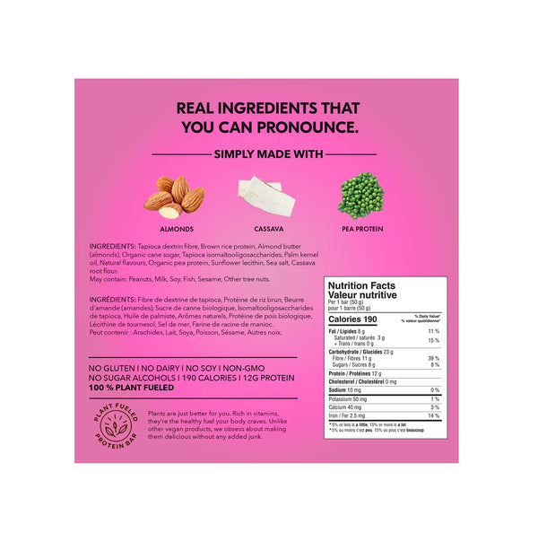 Daydreaming About Donuts Bar 50g