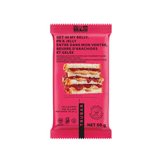 Get In My Belly PB & Jelly Bar 50g
