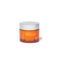 Brightening Probiotic C Renewal Cream 50mL