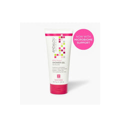 1000 Roses Shower Gel 251mL