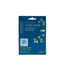 Instant Pure Pore Face Mask 18mL