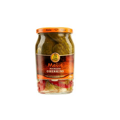 Pickled Gherkins 500ml