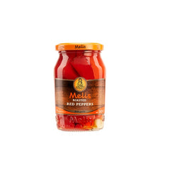 Roasted Red Peppers 500ml