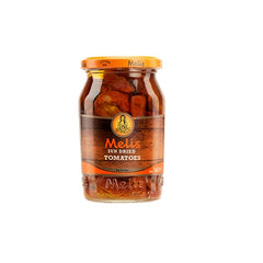 Sun Dried Tomatoes 500ml