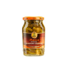 Pickled Green Jalapeno Pepper 250ml