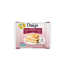 Smoked Gouda Flavour Slices 220g