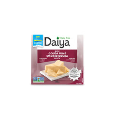 Daiya Smoked Gouda Style 200g