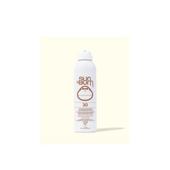 Mineral Sunscreen Spray Braod Spectrum SPF30 170g