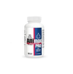 Allimax Pro 450mg 100 Vegetable Capsules