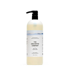 Body Soap 946ml