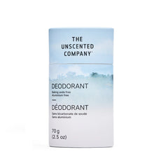 Deodorant Stick Baking Soda Free 70g