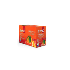 Ener-C Tangerine Grapefruit 30 Packets