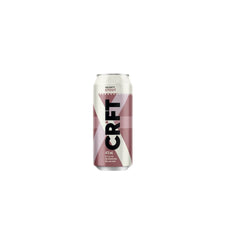 Non Alcoholic Beer Velvet Stout 473ml