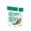 Kale Chips Cucumber Dill 100g