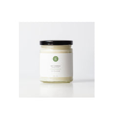 Soy Candle Into The Woods 9oz