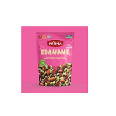 Edamame Mix Fruits & Almonds 400g