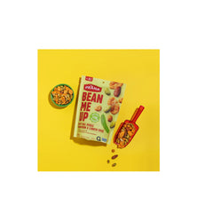 Bean Me Up Spicy Dill Pickle 325g