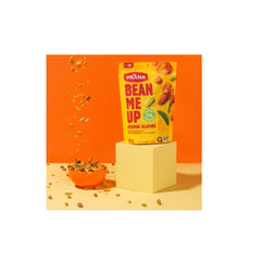 Bean Me Up Cheddar Jalapeno 325g