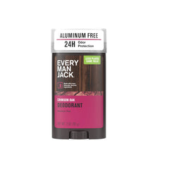 Deodorant Stick Crimson Oak 85g