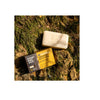 2 In 1 Shampoo + Body Bar Sandalwood 141g