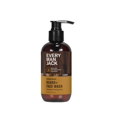Body Wash Sandalwood 90ml