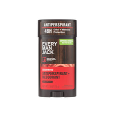 Antiperspirant Deodorant Stick Cedarwood 73g